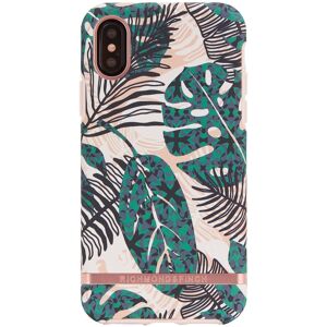 Richmond & Finch Richmond And Finch Tropical Leaves iPhone X/Xs Cover (U)