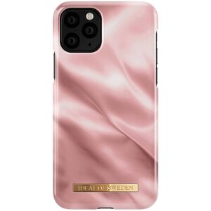 iDeal Of Sweden Cover Rose Satin iPhone 11PRO/XS/S (U)