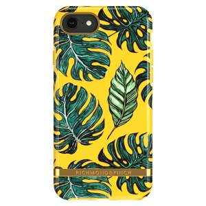 Richmond & Finch Richmond And Finch Tropical Sunset iPhone 6/6S/7/8 Cover
