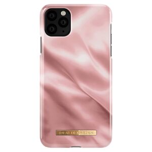 iDeal Of Sweden Cover Rose Satin iPhone 11 PRO MAX/XS MAX (U)