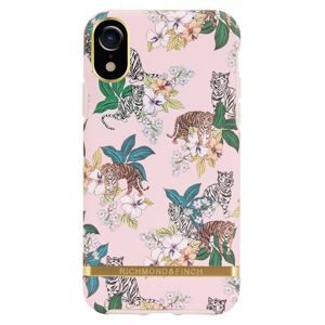 Richmond & Finch Richmond And Finch Pink Tiger iPhone Xr Cover