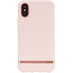 Richmond & Finch Richmond And Finch Pink Rose iPhone X/Xs Cover