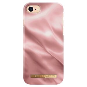 iDeal Of Sweden Cover Rose Satin iPhone 6/6S/7/8 (U)