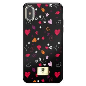 Richmond & Finch RF By Richmond And Finch Heart And Kisses iPhone X/Xs Cover