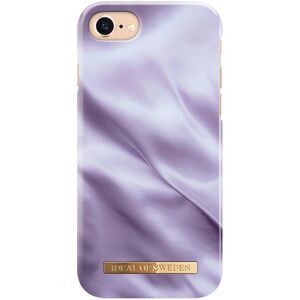 iDeal Of Sweden Cover Lavender Satin 6/6S/7/8 (U)