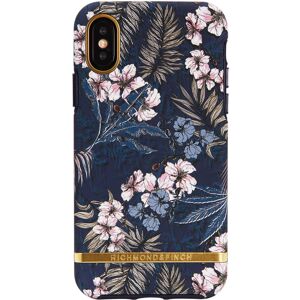 Richmond & Finch Richmond And Finch Floral Jungle iPhone Xs Max Cover