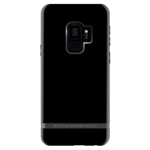 Richmond & Finch Richmond And Finch Black Out Samsung S9 Cover (U)