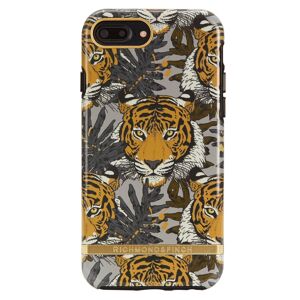 Richmond & Finch Richmond And Finch Tropical Tiger iPhone 6/6S/7/8 PLUS Cover (U)
