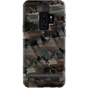 Richmond & Finch Richmond And Finch Camouflage Samsung S9 PLUS Cover (U)