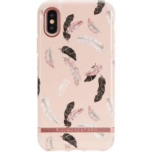 Richmond & Finch Richmond And Finch Feathers iPhone X/Xs Cover