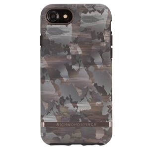 Richmond & Finch Richmond And Finch Camouflage iPhone 6/6S/7/8 Cover