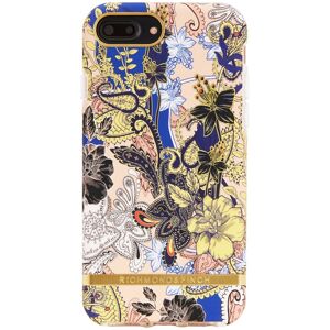 Richmond & Finch Richmond And Finch Paisley Flower iPhone 6/6S/7/8 PLUS Cover (U)