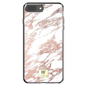 Richmond & Finch RF By Richmond And Finch Rose Gold Marble iPhone 6/6S/7/8 Cover