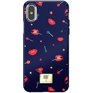 Richmond & Finch RF By Richmond And Finch Candy Lips iPhone X/Xs Cover