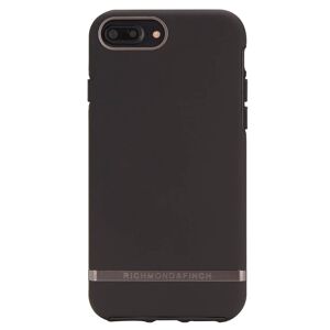 Richmond & Finch Richmond And Finch Black Out iPhone 6/6S/7/8 PLUS Cover