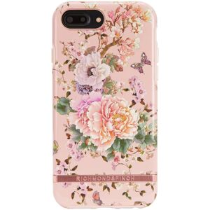 Richmond & Finch Richmond And Finch Peonies & Butterflies iPhone 6/6S/7/8 PLUS Cover