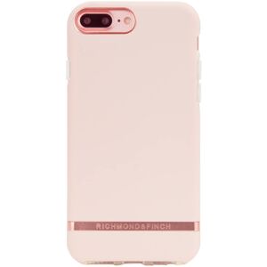 Richmond & Finch Richmond And Finch Pink Rose iPhone 6/6S/7/8 PLUS Cover