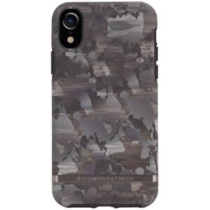 Richmond & Finch Richmond And Finch Camouflage iPhone Xr Cover