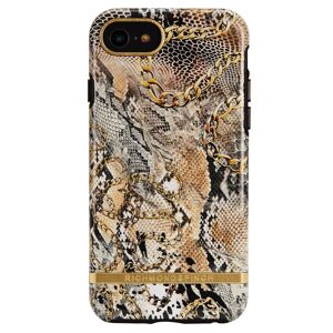 Richmond & Finch Richmond And Finch Chained Reptile iPhone 6/6S/7/8 cover (U)