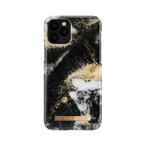 iDeal Of Sweden Cover Black Galaxy Marble iPhone 11 PRO/XS/S (U)