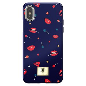 Richmond & Finch RF By Richmond And Finch Candy Lips iPhone Xs Max Cover