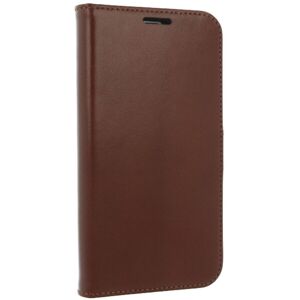 Valenta Booklet Classic Luxe Iphone 12 Mini Brun