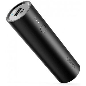 Anker Powercore 5000 Powerbank, 5000 Mah