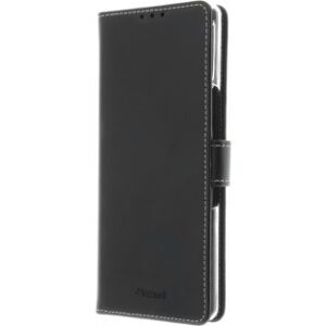 Insmat Exclusive Flip Case Pungesag, Sony Xperia 10 Ii, Sort