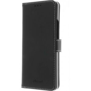 Insmat Exclusive Flip Casepungeskal, Sony Xperia 10 Iv, Sort