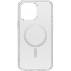 Otter Products Otterbox Symmetry Plus Beskyttelsesetui, Iphone 14 Pro Max, Gennemsigt