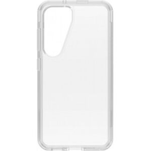 Otter Products Otterbox Symmetry Clear Beskyttelsesetui, Samsung Galaxy S23, Klar