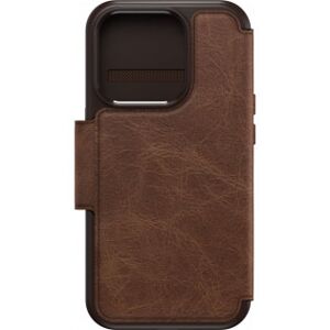 Otter Products Otterbox Strada Magsafepungeskal, Iphone 15 Pro, Brun