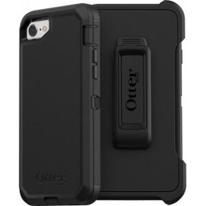 Otter Products Otterbox Defender Bumpcover, Apple Iphone 7 / 8 / Se(2020), Sort