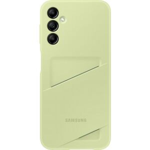 Samsung Galaxy A14 4g/5g Kortspalte Cover Beskyttelseshus, Lime