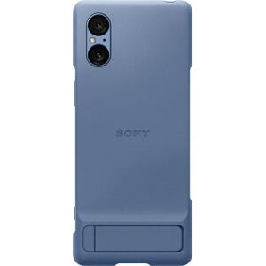 Sony Xperia 5 V Beskyttelsesetui, Blå