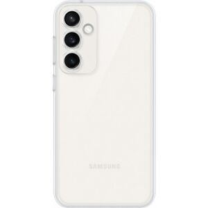 Samsung Galaxy S23 Fe Klar Etui - Gennemsigtig