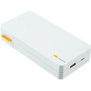 Xtorm Essential Power Bank -Bærbar Oplader, 20.000 Mah, Hvid