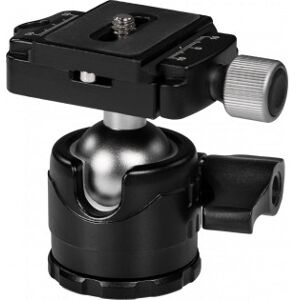 Beiwe Gear M02 Tripod Head Kuglehoved