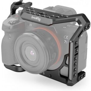 Caruba Smallrig 2999 Kamerabur Til Sony A7s Iii