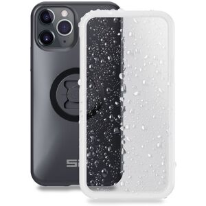 SP Connect iPhone 11 Pro/XS/X Vejrdække