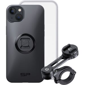 SP Connect Moto Bundle Iphone 14 Max Smartphone-montering