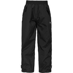 Trespass Echo - Kids Trs Tp50  Black 3/4