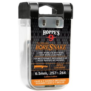 Hoppes BoreSnake BoreSnake Den™ Kal 6,5mm/.257 - .264 Heather OneSize, Heather