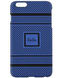 Lala Berlin Cover - Iphone 6+ - Paris Blue - Lala Berlin - Onesize - Cover