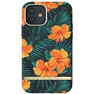 Richmond & Finch Cover - Iphone 12/12 Pro - Orange Hibiscus - Richmond & Finch - Onesize - Cover