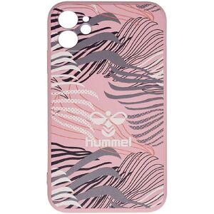 Hummel Cover - Iphone 11 - Hmlmobile - Caviar/marshmallow - Hummel - Onesize - Cover