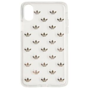 Adidas Originals Cover - Entry - Iphone Xs - Rosegold - Adidas Originals - Onesize - Cover