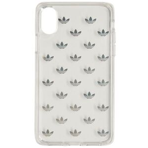 Adidas Originals Cover - Entry - Iphone X/xs - Gold - Adidas Originals - Onesize - Cover
