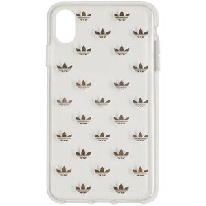 Adidas Originals Cover - Trefoil - Iphone Xs Max - Rosegold - Adidas Originals - Onesize - Cover