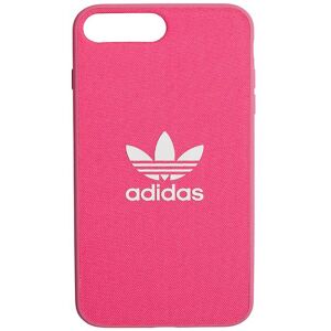 Adidas Originals Cover - Trefoil - Iphone 6/6s/7/8+ - Pink - Adidas Originals - Onesize - Cover